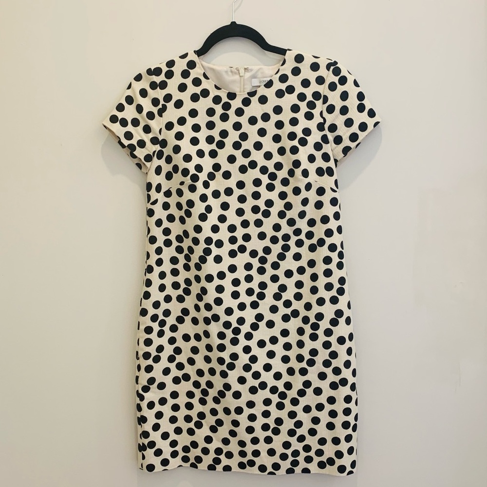 J Crew Dress